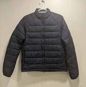 Everlane puffer jacket